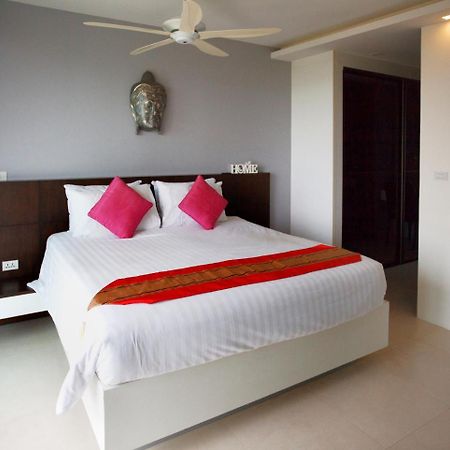 Rawai Loft By Holiplanet Apartment Exterior foto